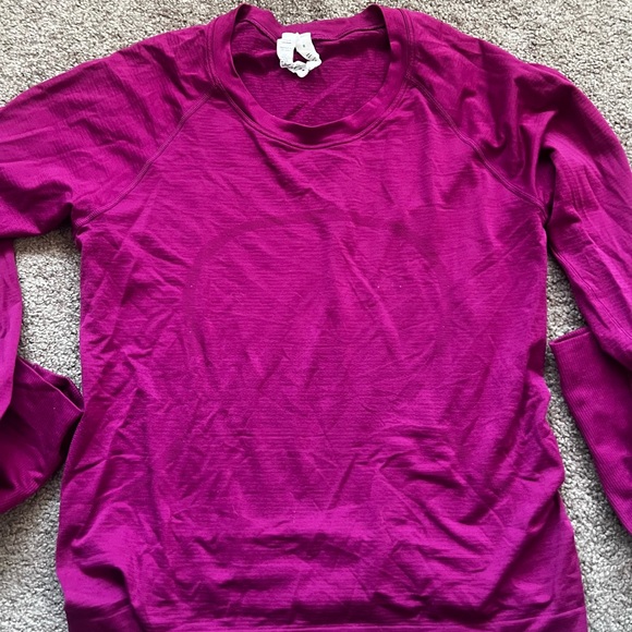 Swiftly Tech Lululemon - Picture 1 of 3